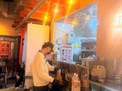-炽城·烤肉名家(鸿达中央广场店)