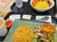 -大家乐(广州荔湾领展广场店)