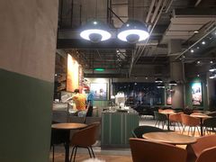 大堂-Wagas沃歌斯(正大乐城店)