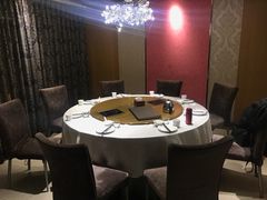 包厢-金百万烤鸭店(马甸店)