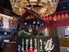 -千代武日本料理(哈西店)