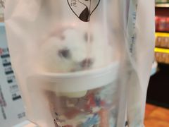-茶理宜世(广州南站（站内）3楼B17检票口店)