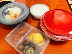 -恩你小木屋·烤肉韩式料理(嘉兴秀洲店)