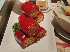 -避风塘(宝山万达店)
