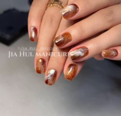 -JH佳卉美甲美睫