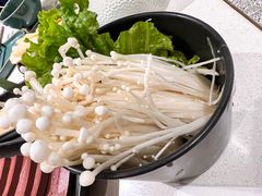 -新辣道鱼火锅(上地华联店)