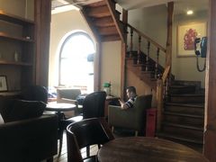 -1901 Cafe(西四店)