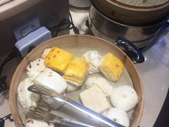 -素满香·Vegan食养自助(天一广场店)