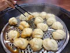 -咱屯子锅台鱼(一汽家园店)