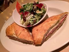-The Cheesecake Factory 芝乐坊餐厅(王府中環店)