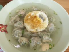 -鸡鸣汤包(仙林店)