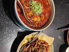 -华豫川酒家(双子塔店)