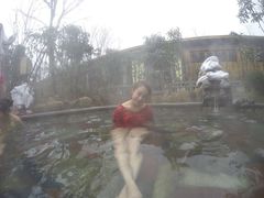 -庐山天沐温泉度假村