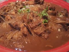 小鸡炖蘑菇-人民公社大食堂(顺义总店)