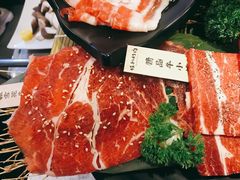 -猫抓烤肉(春熙路店)