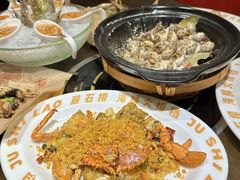 -潮澎派·潮汕菜大排档(南较西路店)