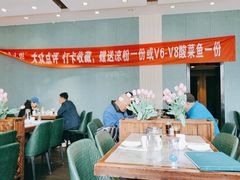 大堂-紫光园(创始店)