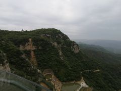 -潭溪山