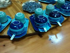 android_upload_pic-礼耕堂·百年茶人餐厅(梅家坞店)
