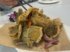 -滁香园·滁州菜(琅琊山店)