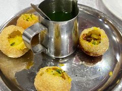 -葛尼沙印度餐厅 (镇明路店)