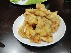-石磨坊酒楼(文化街店)