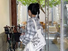 -VOYAGE COFFEE(杨梅竹店)