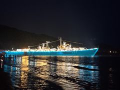 -东海半边山旅游度假区