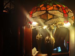 -夏朵餐厅(丁香店)