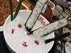 -井格重庆火锅(新世纪店)