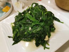 -香香海南菜餐厅