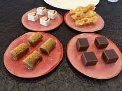-大董(华贸购物中心店)