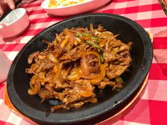 -西贝莜面村(镇江苏宁广场店)