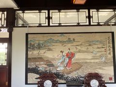 -无锡蠡湖国家湿地公园-蠡园