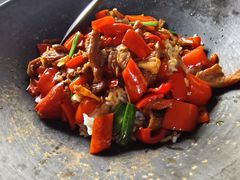 -福巷湘食小馆·猛火现炒(上海首店)