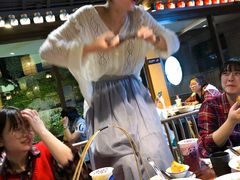 -大牌大·传统杭帮菜(湖滨店)