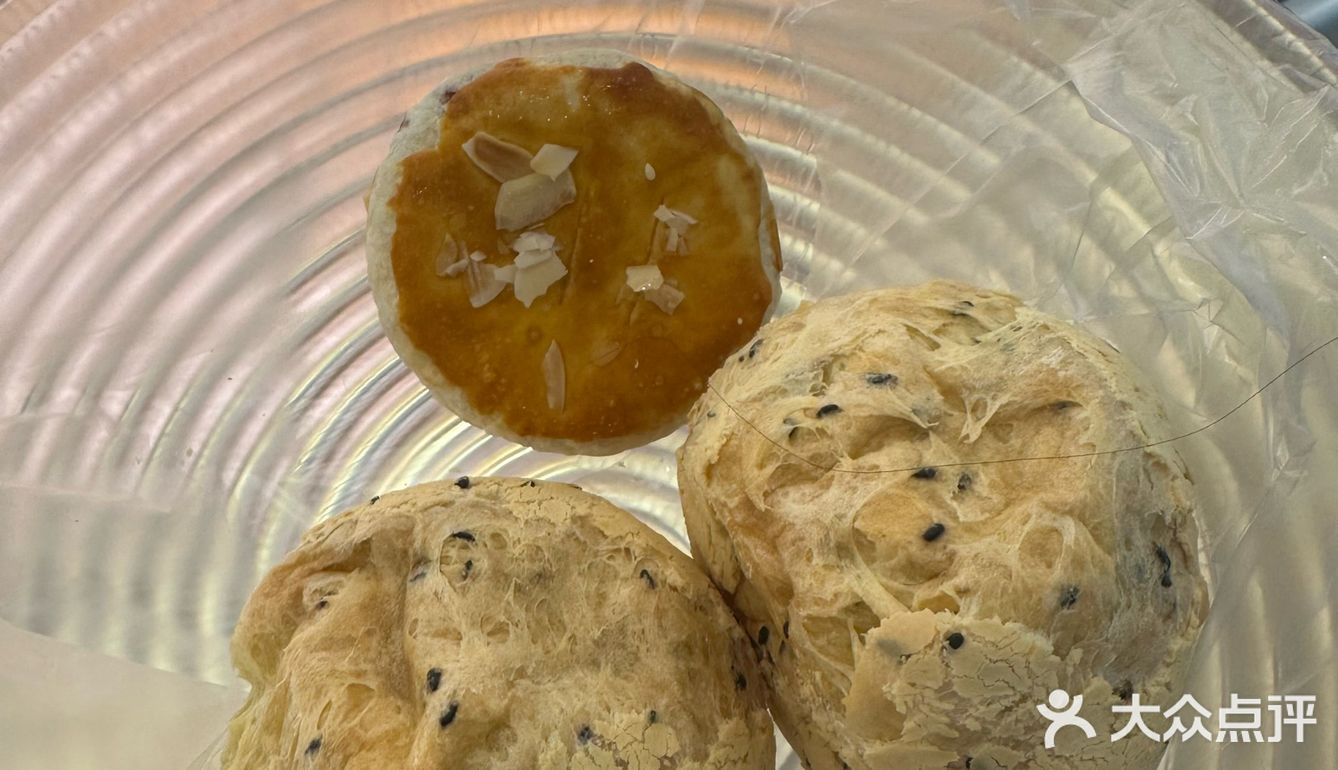 论我对风味水吧的麻薯有多么爱。。