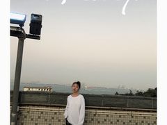-五通灯塔公园