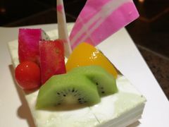 -金紫荆美食自助餐厅