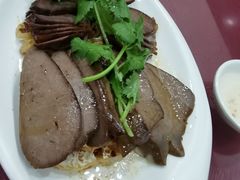 -天天海鲜城·海鲜大排档(新溪店)