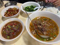 -笨罗卜浏阳菜馆(龙华鹏润达店)