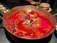 -色響火锅(恒隆广场店)