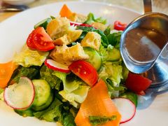 -The Cheesecake Factory(Downtown)