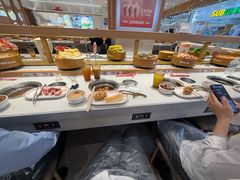 -龍歌自助小火锅(崂山丽达店)