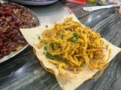 -江湖黑大兔(杨家坪店)