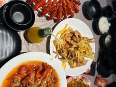 -李叔叔虾蟹大排档(青羊店)