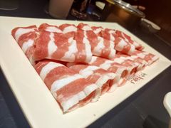 -鲁西肥牛(九方购物中心店)