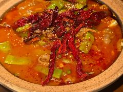 -薇酌饮·陕西菜(南门外店)