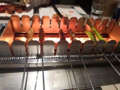 -丰茂烤串(建设街店)