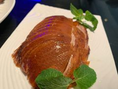 大董“酥不腻”烤鸭-大董烤鸭店(王府井店)